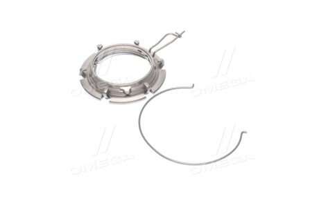 Р/к корзины сцепления (кольцо 6 усиков) MAN, SCANIA, MB, RVI, IVECO rider RD3496006000