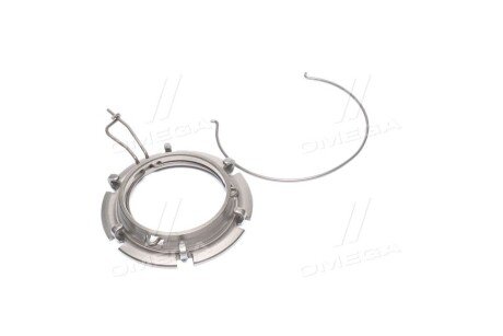 Р/к корзины сцепления (кольцо 6 усиков) MAN, SCANIA, MB, RVI, IVECO rider RD3496006000