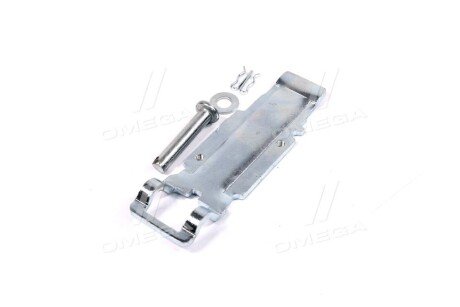 Р/к суппорта/колодки торм. KNORR SN6,SN7 rider RD08387