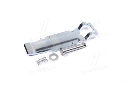 Р/к суппорта/колодки торм. KNORR SN6,SN7 rider RD08387