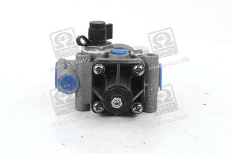 Регулятор давления rider RD8787985 на Рено 11