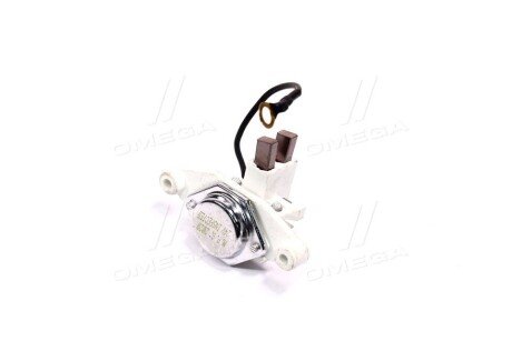 Реле-регулятор напруги генератора rider RD1197311301