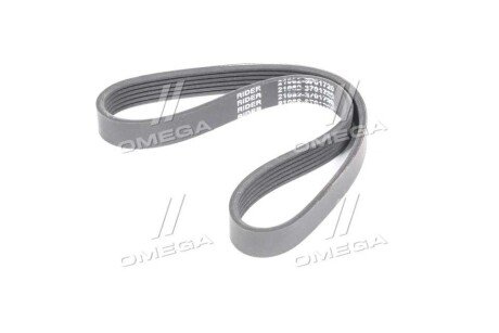 Приводной ремень генератора rider 210823701720