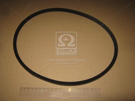 Привідний ремінь генератора rider 8,5х8х850