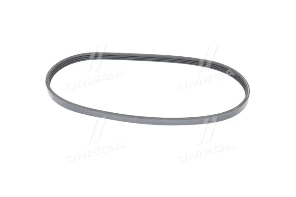 Ремень генератора CHERY QQ (4pk740) (RIDER) Rider RDS113701315 (фото 1)