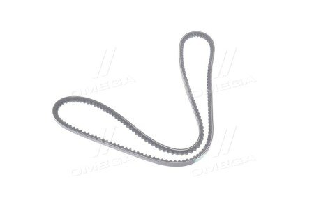 Ремінь кліновий 10A1250GL MAN, RVI MIDLINER, MIDLUM, PREMIUM, FORD TRANSIT rider RD10A1250VS