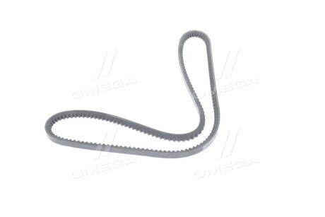 Ремінь кліновий 13A1200 CASE IH; FENDT 500; LANDINI; MASSEY FERGUSON 100, 200, 300; NEW HOLLAND F, L rider RD13A1200VS