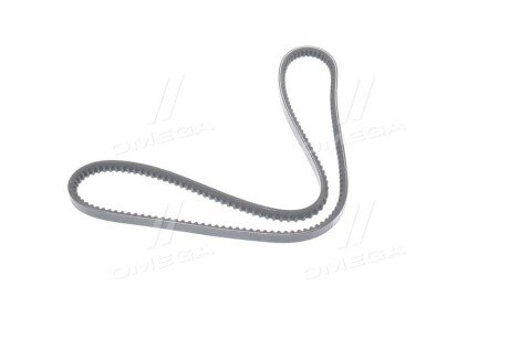 Ремінь кліновий 13A1225GL CASE IH; FENDT 100, 200; MASSEY FERGUSON; IVECO EUROCARGO I-III; MAN M 90; rider RD13A1225VS