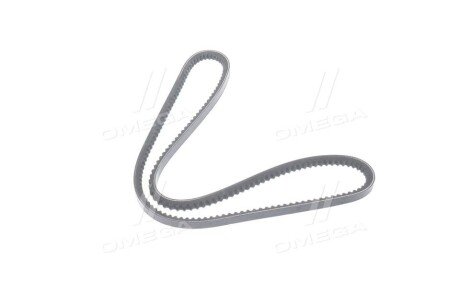 Ремінь кліновий 13A1230 FENDT 100; DAF 85 CF, 95 XF; MAN E 2000, EL, F 2000, F 90, F 90 UNTERFLUR, rider RD13A1230VS