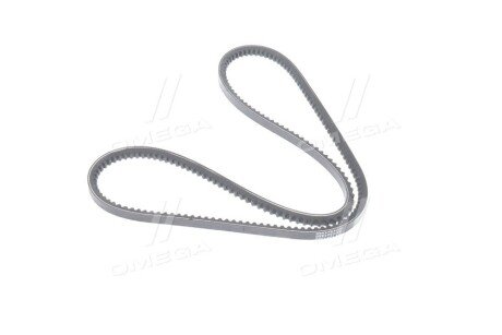 Ремінь кліновий 13A1350GL CASE IH, CS; DEUTZ FAHR DX; FENDT 200; MASSEY FERGUSON 1000; MERCEDES, KOM rider RD13A1350VS