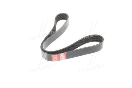 Привідний ремінь генератора rider RD10PK1108EPDM