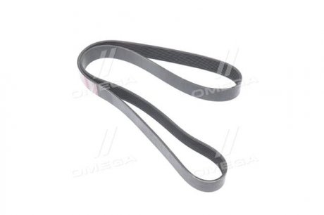 Привідний ремінь генератора rider RD10PK1512EPDM на Форд Транзит 5