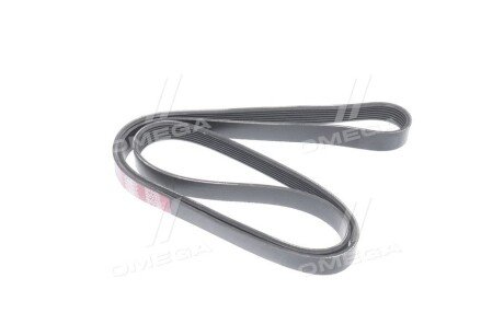 Привідний ремінь генератора rider RD7PK1752EPDM на Ниссан Патфайндер r51