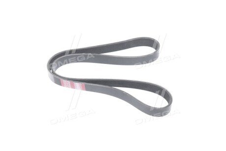 Привідний ремінь генератора rider RD8PK1275EPDM на Ниссан Террано 3