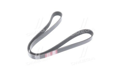 Привідний ремінь генератора rider RD8PK1375EPDM