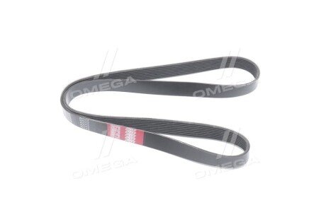 Привідний ремінь генератора rider RD8PK1525EPDM на Infiniti EX