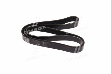 Привідний ремінь генератора rider RD8PK1635EPDM на Мазда Кседос 9