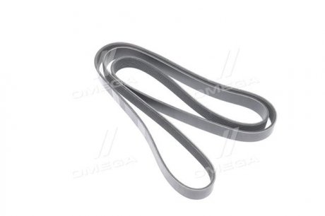 Привідний ремінь генератора rider RD8PK2163EPDM