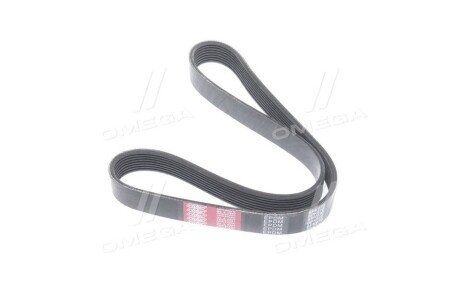 Привідний ремінь генератора rider RD8PK970EPDM