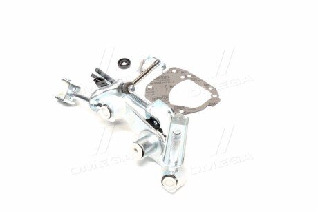 Ремкомплект кулисы КПП DAEWOO LANOS rider RD94580711