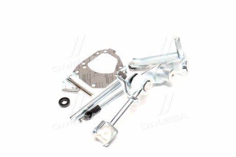 Ремкомплект кулисы КПП DAEWOO LANOS rider RD94580711