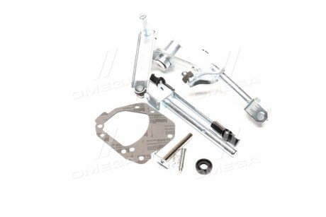 Ремкомплект кулисы КПП DAEWOO LANOS rider RD94580711