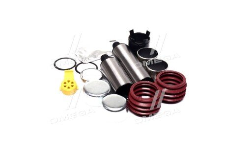 Ремкомплект гальмівного супорта rider RD03245