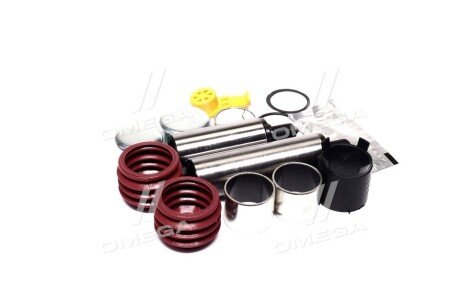 Ремкомплект гальмівного супорта rider RD03245