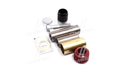 Ремкомплект гальмівного супорта rider RD057422