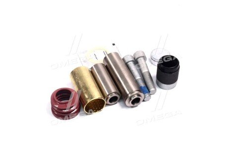 Ремкомплект гальмівного супорта rider RD057422