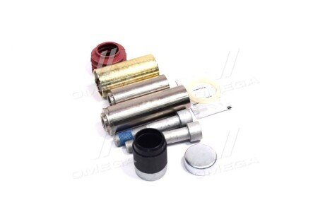 Ремкомплект гальмівного супорта rider RD057422