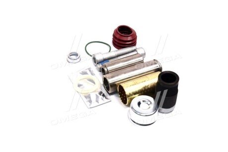 Ремкомплект гальмівного супорта rider RD08354