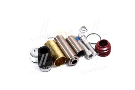 Ремкомплект гальмівного супорта rider RD08354