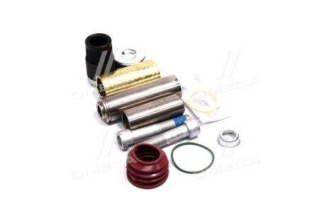 Ремкомплект гальмівного супорта rider RD08354