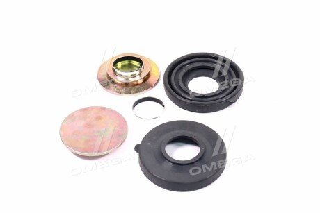 Ремкомплект гальмівного супорта rider RD08358