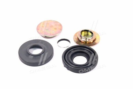 Ремкомплект гальмівного супорта rider RD08358