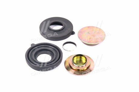 Ремкомплект гальмівного супорта rider RD08358