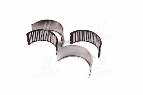 Ремкомплект направляющих тормозного суппорта rider RD08359