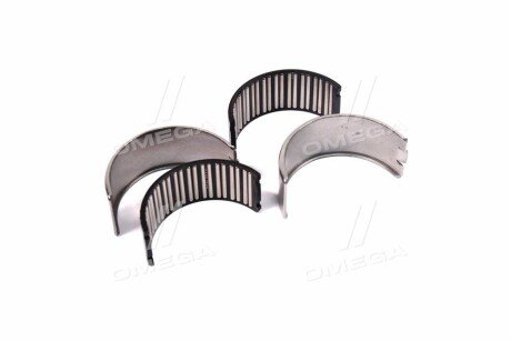 Ремкомплект направляющих тормозного суппорта rider RD08359