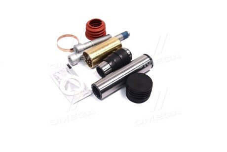 Ремкомплект гальмівного супорта rider RD08361