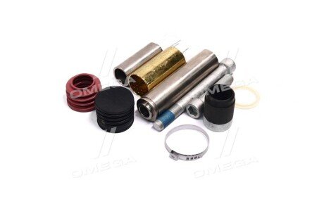 Ремкомплект гальмівного супорта rider RD08365