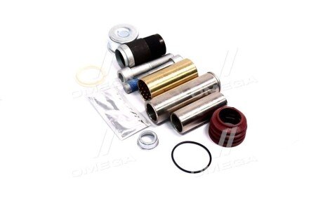 Ремкомплект гальмівного супорта rider RD08367