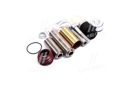 Ремкомплект гальмівного супорта rider RD08367