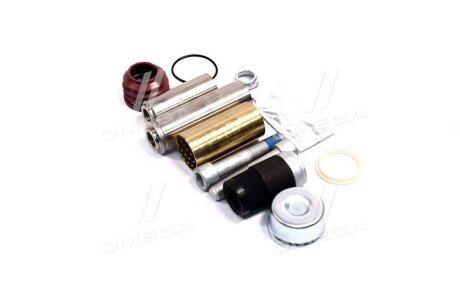 Ремкомплект гальмівного супорта rider RD08367