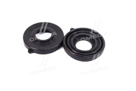 Ремкомплект направляющих тормозного суппорта rider RD08375