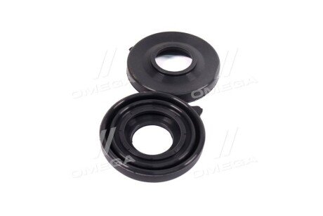 Ремкомплект направляющих тормозного суппорта rider RD08375