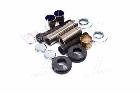 Ремкомплект гальмівного супорта rider RD08377