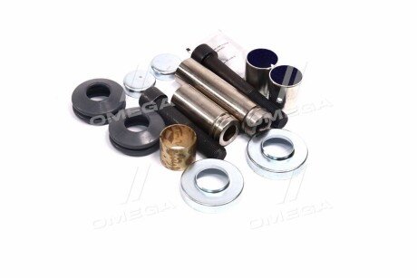 Ремкомплект гальмівного супорта rider RD08377