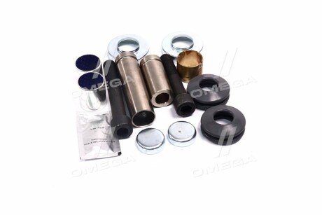 Ремкомплект гальмівного супорта rider RD08377