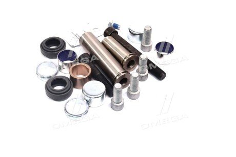 Ремкомплект гальмівного супорта rider RD08379